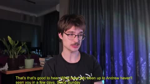 Snapshot of yoga_pizza_420 chatting on May 29, 2026, 3:37 am Max online show from May 29, 2026, 3:37 am