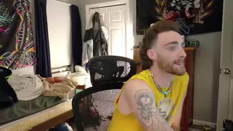 Yogurtmaker online show from October 11, 2025, 1:49 am