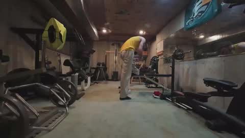 Yogurtmaker online show from December 18, 2025, 9:43 pm