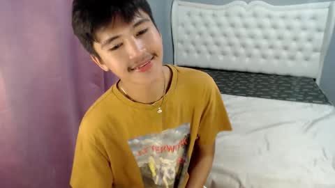 Snapshot of yokai24 chatting on February 16, 2026, 10:55 am yokaii online show from February 16, 2026, 10:55 am