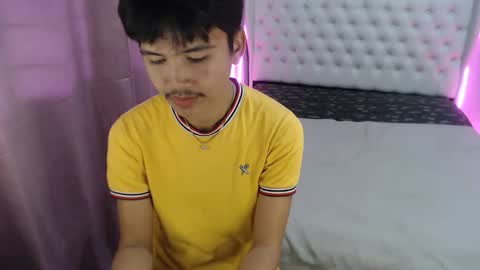 Snapshot of yokai24 chatting on February 20, 2026, 6:59 am yokaii online show from February 20, 2026, 6:59 am