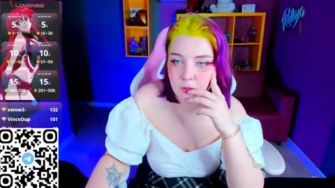 Yoki online show from March 3, 2025, 4:14 pm