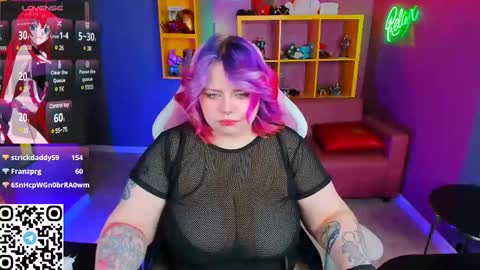 Yoki online show from March 9, 2025, 9:24 am