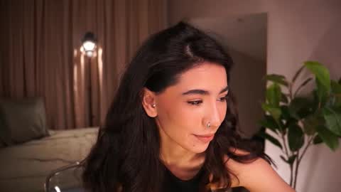 Yoko online show from March 10, 2026, 5:45 am