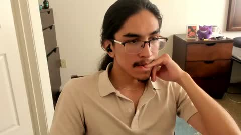 Snapshot of yokonjuan chatting on June 21, 2026, 6:32 pm Pablo Picante online show from June 21, 2026, 6:32 pm