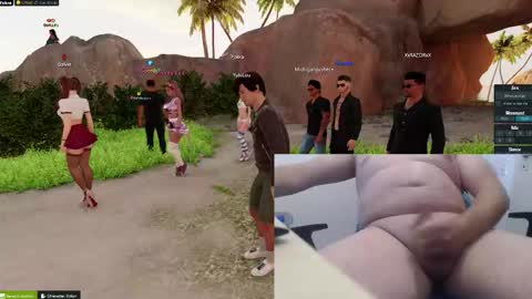 Snapshot of yokra chatting on October 15, 2025, 2:17 pm yokra online show from October 15, 2025, 2:17 pm