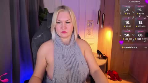 Snapshot of yolanda_kiss chatting on February 1, 2025, 4:03 am Yolanda online show from February 1, 2025, 4:03 am