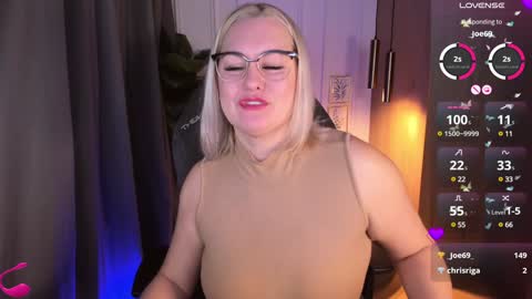 Snapshot of yolanda_kiss chatting on February 1, 2025, 11:27 pm Yolanda online show from February 1, 2025, 11:27 pm