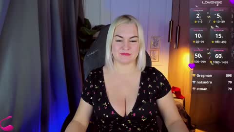 Snapshot of yolanda_kiss chatting on February 3, 2025, 2:14 am Yolanda online show from February 3, 2025, 2:14 am