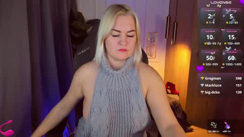 Snapshot of yolanda_kiss chatting on February 3, 2025, 5:18 am Yolanda online show from February 3, 2025, 5:18 am