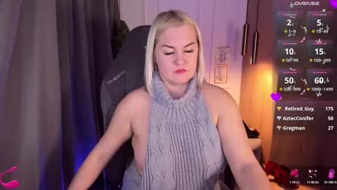 Snapshot of yolanda_kiss chatting on February 6, 2025, 3:27 am Yolanda online show from February 6, 2025, 3:27 am