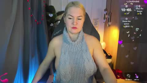 Snapshot of yolanda_kiss chatting on February 15, 2025, 5:19 am Yolanda online show from February 15, 2025, 5:19 am