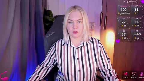 Snapshot of yolanda_kiss chatting on February 22, 2025, 4:40 am Yolanda online show from February 22, 2025, 4:40 am