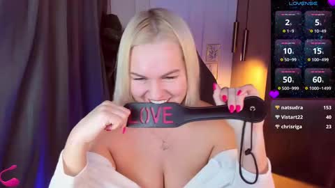 Snapshot of yolanda_kiss chatting on February 25, 2025, 2:25 am Yolanda online show from February 25, 2025, 2:25 am