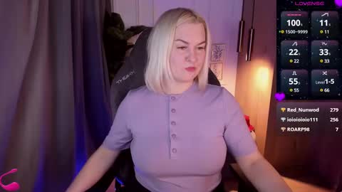 Snapshot of yolanda_kiss chatting on February 25, 2025, 11:41 am Yolanda online show from February 25, 2025, 11:41 am