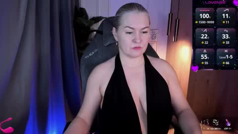 Snapshot of yolanda_kiss chatting on February 26, 2025, 4:25 am Yolanda online show from February 26, 2025, 4:25 am