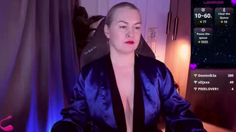 Snapshot of yolanda_kiss chatting on February 26, 2025, 7:53 am Yolanda online show from February 26, 2025, 7:53 am