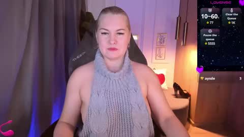 Snapshot of yolanda_kiss chatting on February 27, 2025, 7:58 pm Yolanda online show from February 27, 2025, 7:58 pm