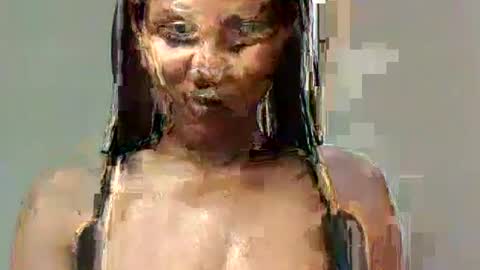 Snapshot of yoncexx25 chatting on June 15, 2026, 9:22 am amazingkellyxx online show from June 15, 2026, 9:22 am