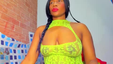 Snapshot of yonnsol_avril chatting on January 5, 2025, 6:24 pm yonnsol_avril online show from January 5, 2025, 6:24 pm