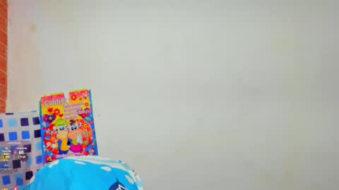 Snapshot of yonnsol_avril chatting on October 26, 2025, 5:19 pm yonnsol_avril online show from October 26, 2025, 5:19 pm