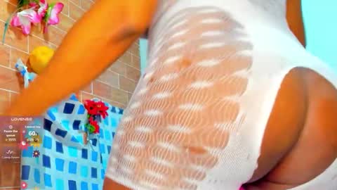 Snapshot of yonnsol_avril chatting on November 15, 2025, 6:59 pm yonnsol_avril online show from November 15, 2025, 6:59 pm