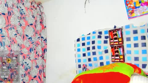 Snapshot of yonnsol_avril chatting on November 29, 2025, 6:44 pm yonnsol_avril online show from November 29, 2025, 6:44 pm