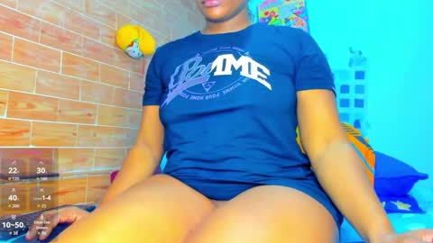 yonnsol_avril online show from January 18, 2026, 7:28 pm