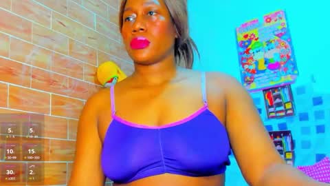 yonnsol_avril online show from February 20, 2026, 5:35 pm