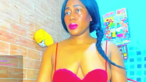 yonnsol_avril online show from April 18, 2026, 7:07 pm