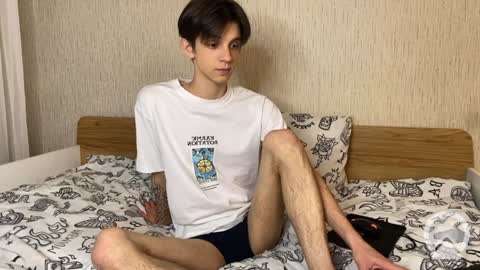 Yoo Dee Ohh online show from January 24, 2025, 1:03 am