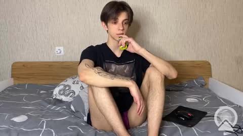 Yoo Dee Ohh online show from February 3, 2025, 10:43 pm