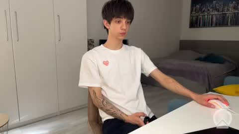 Snapshot of yoo_dee_ohh chatting on July 13, 2026, 10:40 am Yoo Dee Ohh online show from July 13, 2026, 10:40 am