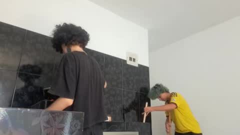 Little Mike Independent model online show from February 21, 2026, 7:59 pm