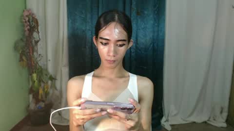 yor21bryar online show from July 19, 2026, 8:56 pm
