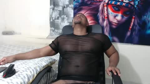 yordanocleys online show from October 12, 2025, 11:59 pm