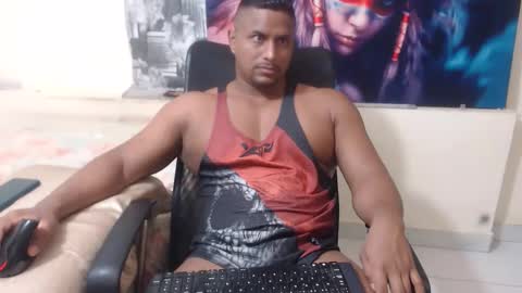 yordanocleys online show from March 20, 2026, 3:33 am