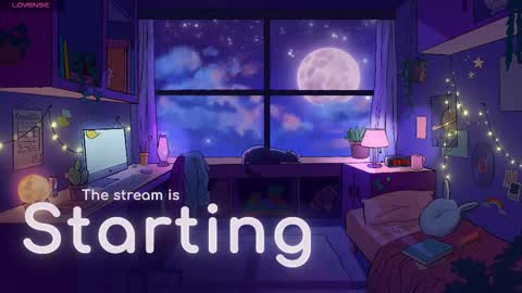 YoruNyan Momoyami online show from March 23, 2026, 1:31 am