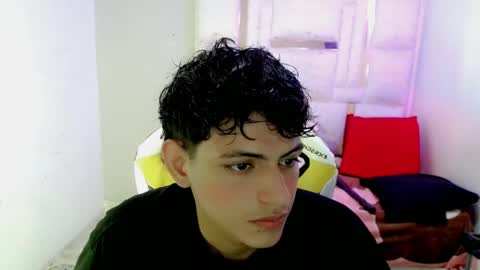 YOSEP online show from April 17, 2026, 3:20 am