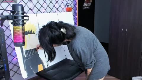 you can call me Andy or  yoshi  3 online show from February 3, 2025, 11:36 pm