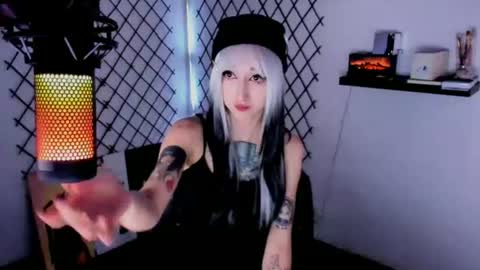 Snapshot of yoshino_san chatting on June 12, 2026, 11:03 pm you can call me Andy or yoshi 3 online show from June 12, 2026, 11:03 pm