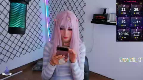 Snapshot of yoshino_san chatting on July 12, 2026, 8:22 pm you can call me Andy or yoshi 3 online show from July 12, 2026, 8:22 pm