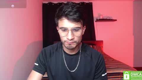 yoshy_man online show from January 18, 2026, 3:10 am