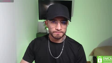 yoshy_man online show from March 5, 2026, 3:13 am