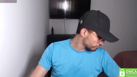 yoshy_man online show from March 21, 2026, 3:33 am