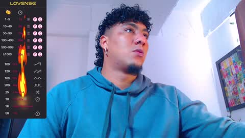 Enzo online show from December 2, 2024, 1:02 pm