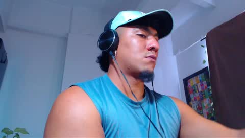 Enzo online show from December 2, 2024, 7:16 pm