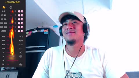 Enzo online show from December 9, 2024, 3:44 pm