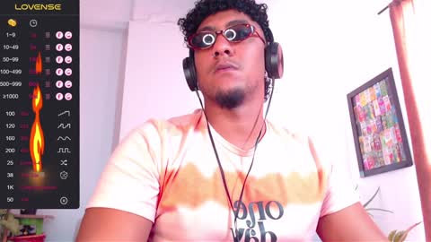 Enzo online show from December 10, 2024, 3:01 pm