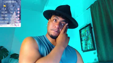 Enzo online show from December 22, 2024, 5:12 am